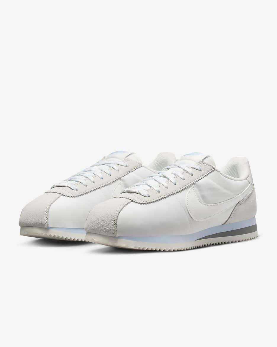 Nike Cortez Textile Women s Shoes